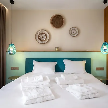 Mare Halkidiki Villa Vourvourou
