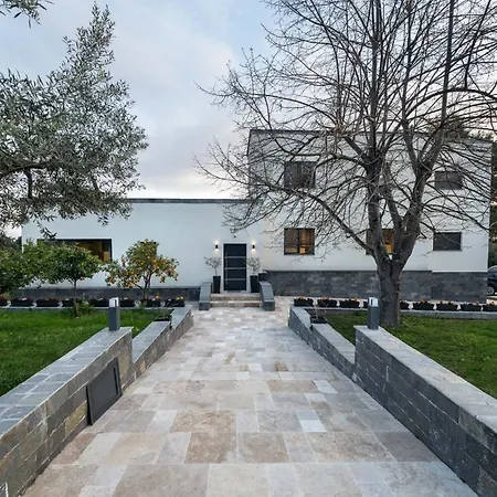 Villa Mare Halkidiki Vourvourou