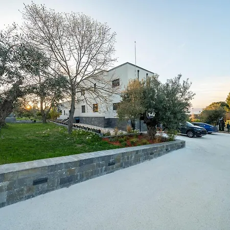 Villa Mare Halkidiki *