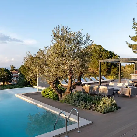 Mare Halkidiki Willa