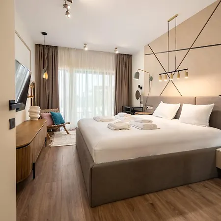Villa Mare Halkidiki *