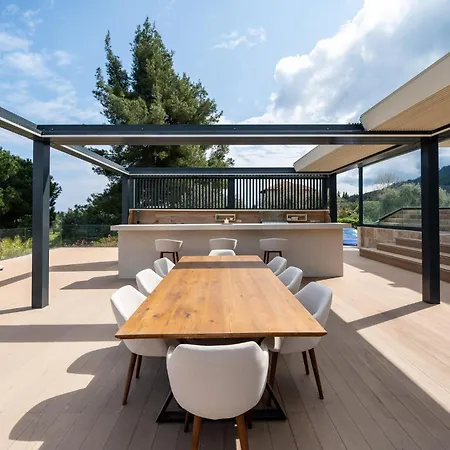 Mare Halkidiki Villa