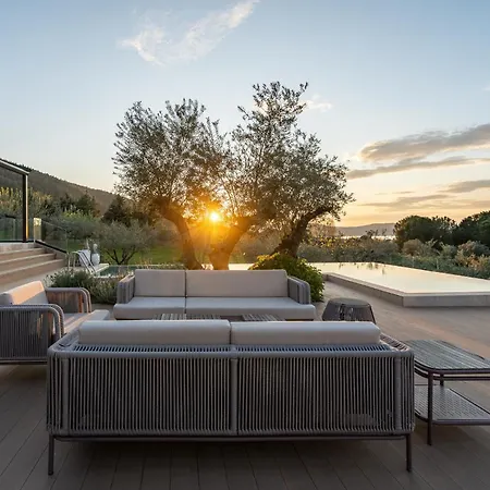 Mare Halkidiki Villa