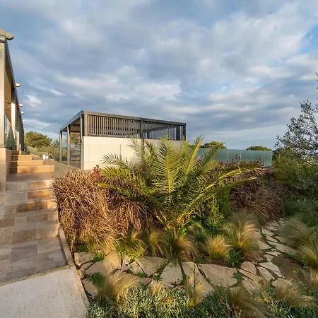 Villa Mare Halkidiki