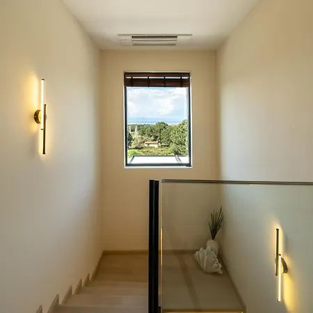 Villa Mare Halkidiki *
