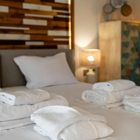 Villa Mare Halkidiki Vourvourou