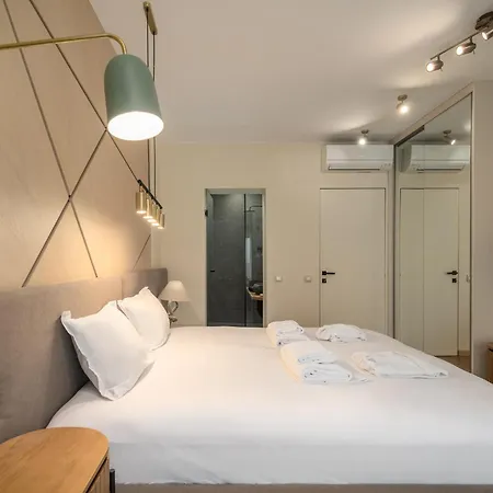 Villa Mare Halkidiki Vourvourou