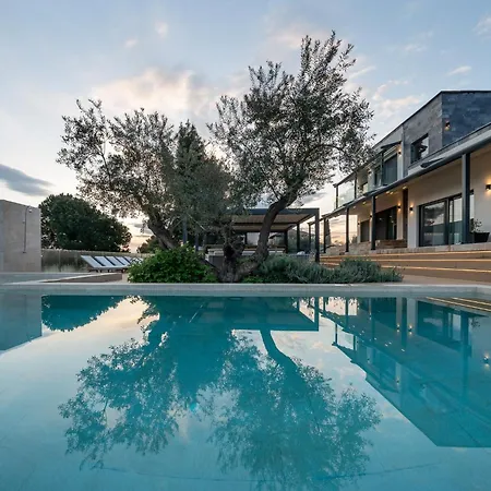 Mare Halkidiki Vourvourou