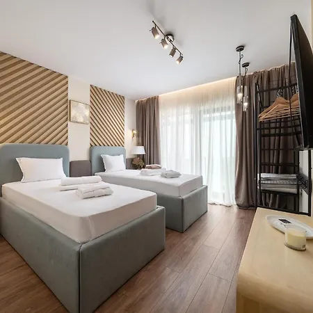 Villa Mare Halkidiki *