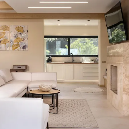 Mare Halkidiki Villa