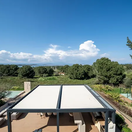 Villa Mare Halkidiki Vourvourou